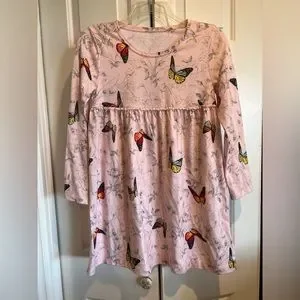 Gap kids nightgown shop